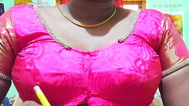 I Want to Sex to My Indian Stepmom