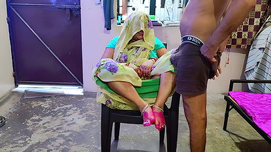 Indian Desi Wife Fucking