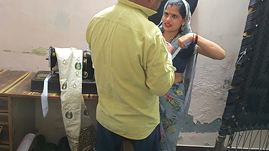Lady Taler Ne Bhabhi Ka Nap Leya Fuck Her