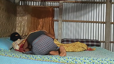 Stepson Stepmom Ass Fucking