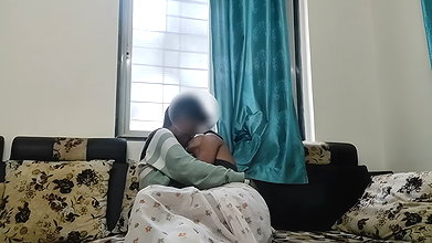 Sweety Didi Slut Got Fucked with Step Bro Part-1