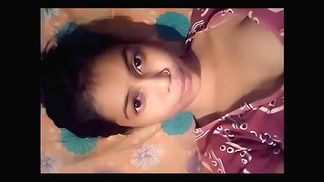 cute desi girl boobs