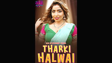 Tharki Halwai part 1 Ep1-2 Wowentertainment Web-Dl