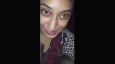 Paki Wife Sucking Till Cum