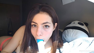 Loverlaci Onlyfans video collection – 215