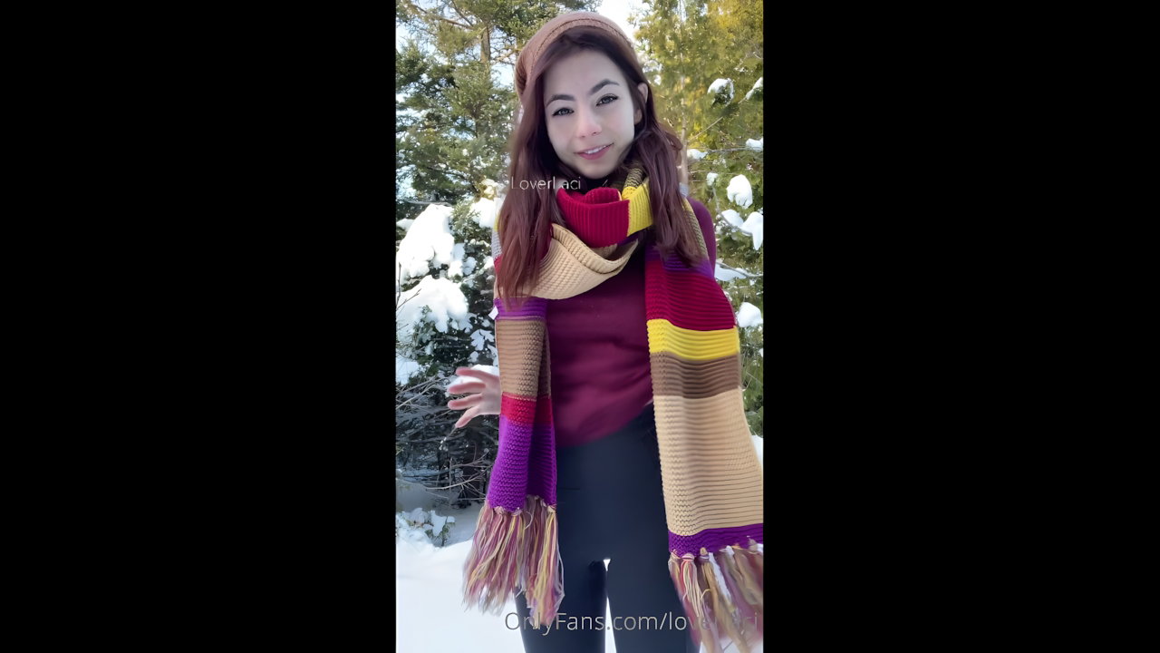 Loverlaci Onlyfans video collection – 218
