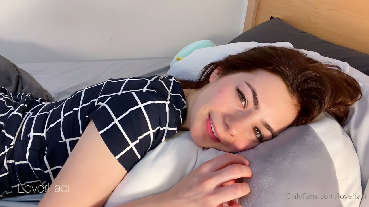 Loverlaci Onlyfans Indian Sex MMS Leaked Footage