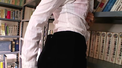 Female Teachers in Large Orgies  5