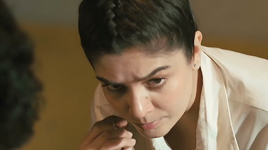 Luteri Dulhan- Milf Pooja Gor Big Ass Show & Sanvika Cleavage Show 2