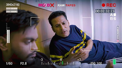Gandi Raat 3 BTS 2026 MoodX 1440P 2 1