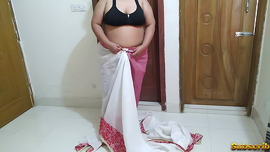 A Guy Fucked an Indian Girl in a Dream part 2