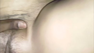 Desi Couple Private Night POV -Nehag8