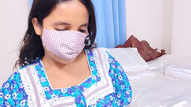 Fuck my best friend stepmom in her stepsons bed xxx
