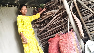 The Beauty of Sexy Desi Village Hot Village Life Vlog Description