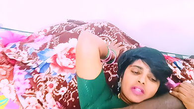 Desi Threesome Indian Beautiful Housewife Cheating Husbend, Fucking Husbend’s Friend. Telugu Adio