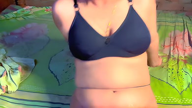Hot bhabi sexy bhabi part 3
