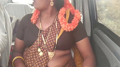Indian Black Beauty. Step Mom Car Sex Talks. Telugu Dirty Talks