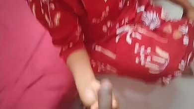 Jiju ne aise meri Gand mari jaise mai randi hu