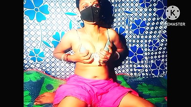 Mampi bhabhi gets ass fucked, sexy desi videos