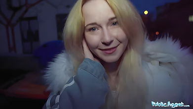 She finished with a face ful of spunk after riding cock