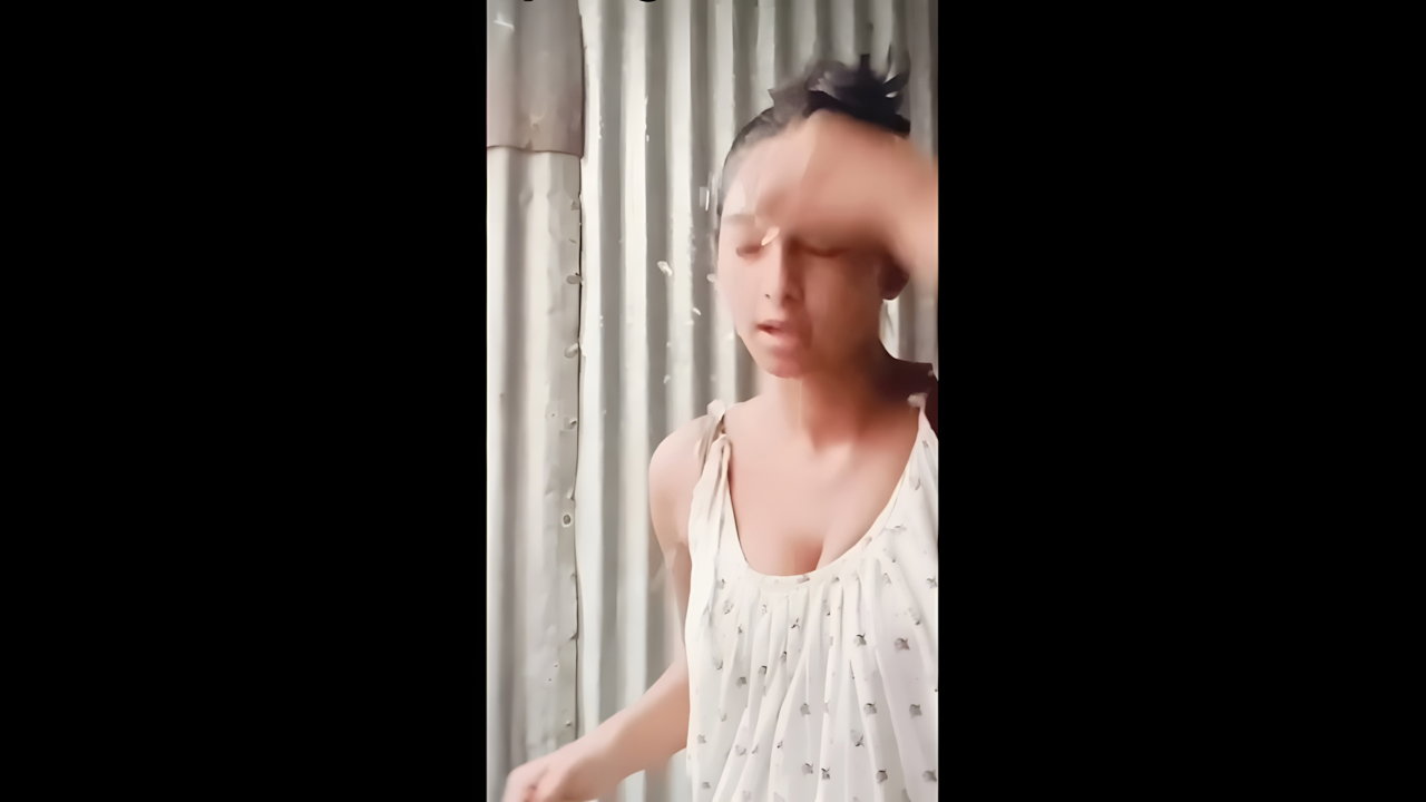 Young newly wed bhabhi hot vlog 22