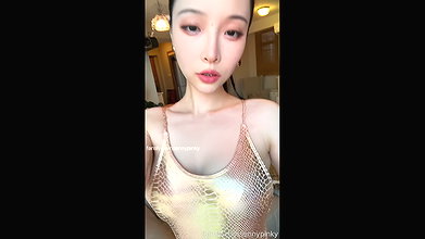 JennyPinky Onlyfans video collection – 95