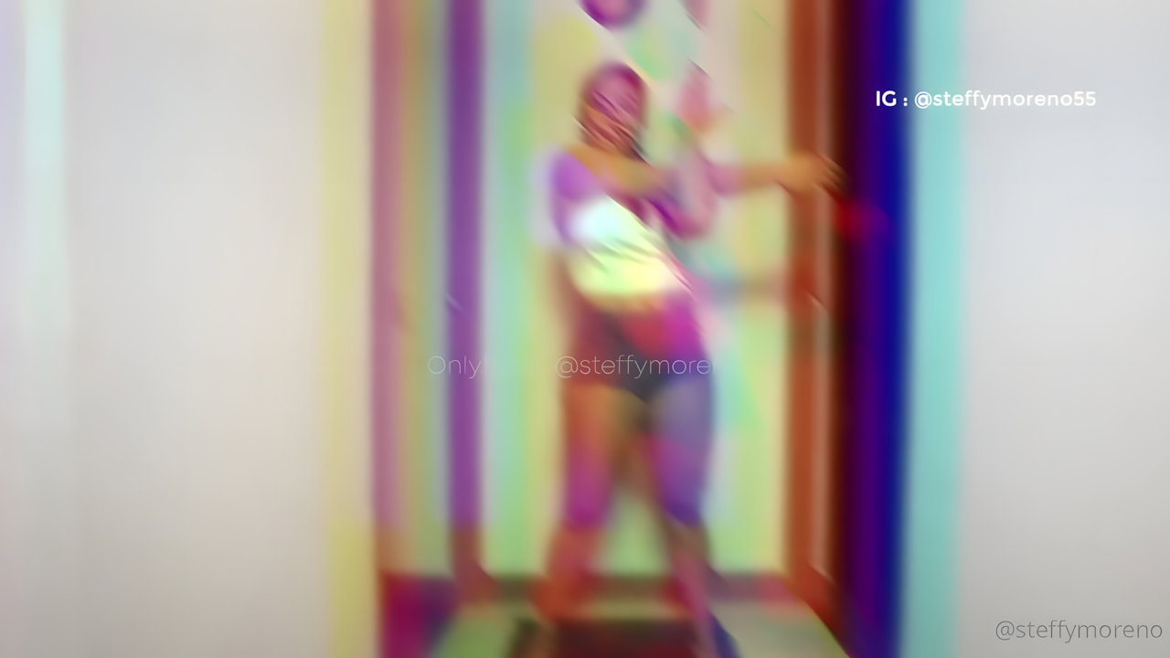 Steffy Moreno Onlyfans video collection – 297