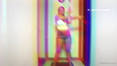 Steffy Moreno Onlyfans video collection – 297