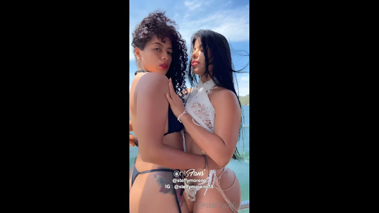 Steffy Moreno My Desi Onlyfans Anal Collection – 63