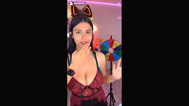 strawberrytabby Onlyfans video collection – 338