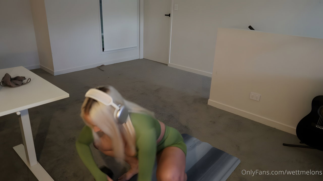 WETTMELONS OnlyFans Video Collection – 6 | desi49