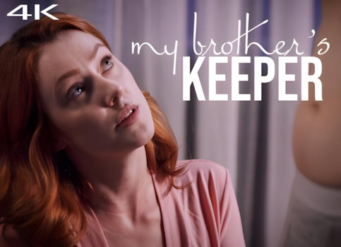 Cherry Kiss – My Wife Approves