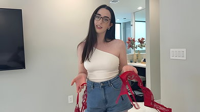 Karen Fisher – KAREN’S SOLO SENSATION_ A JOI DELIGHT