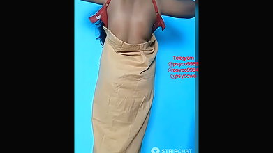 Kavya_KannadaTamil 2 Ticket show cacumber pussy fucking and squirting