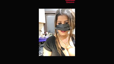 Hot_Girla 4 Ticket show pussy fingering in kitchen