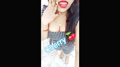 Cherry's Vlogs all premium collection -33