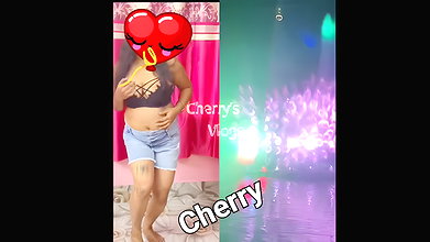 Cherry's Vlogs all premium collection -7