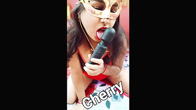 Cherry's Vlogs all premium collection -55
