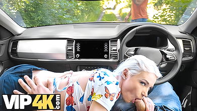 Scammed Sluts Orgasm