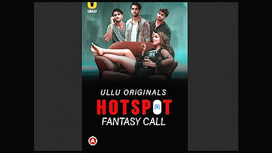 Hotspot ( Fantasy Call )