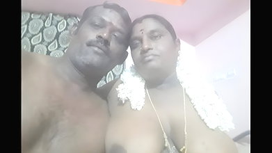 Tamil mature couple mms