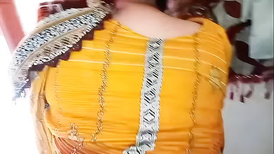 Hot and sexy Desi married bhabhi ko Dever ne choda , indian married bhabhi and dever sex video