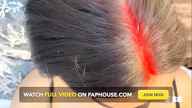 Hot Wife Fucked on Anniversay