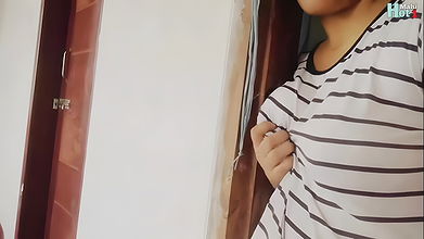 I Fucked Myself with My Finger Clear Audio