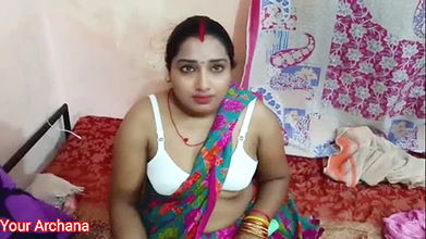 Kaam wali Bai ka sath sex kiya room owner