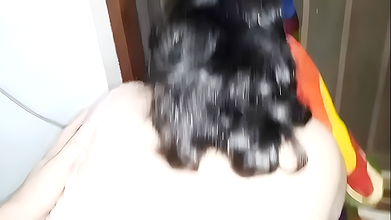 Six months pregnant Desi aunty ko choda Jab Ghar pa koi nahi tha, home alone sex video indian hot and sexy new couple sex video