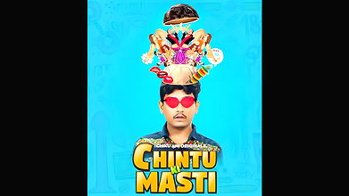 Chintu Ki Masti Epi 1-2 Chikuapp