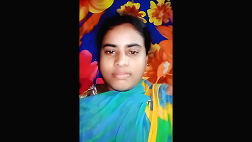 Desi horny village girl