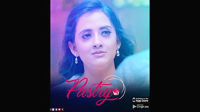 Pastry HottyNotty Web