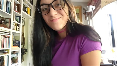 Aubrey Babcock – Weekend Alone HD